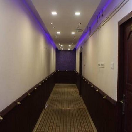 Sm Regency Коччи Экстерьер фото