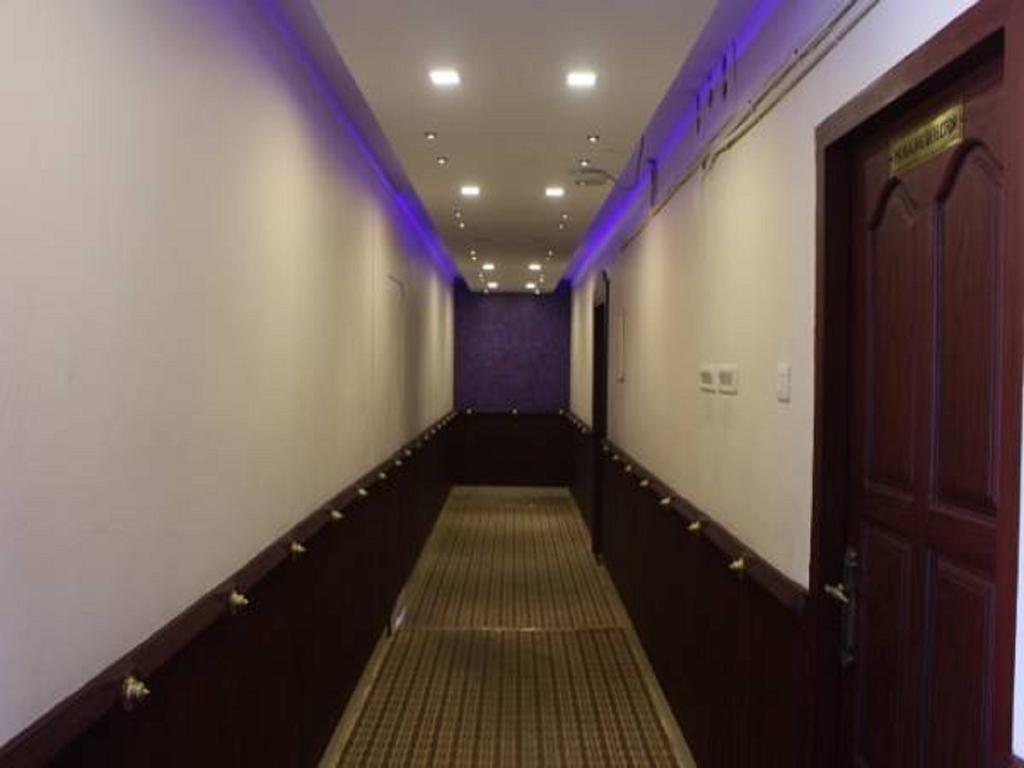Sm Regency Коччи Экстерьер фото